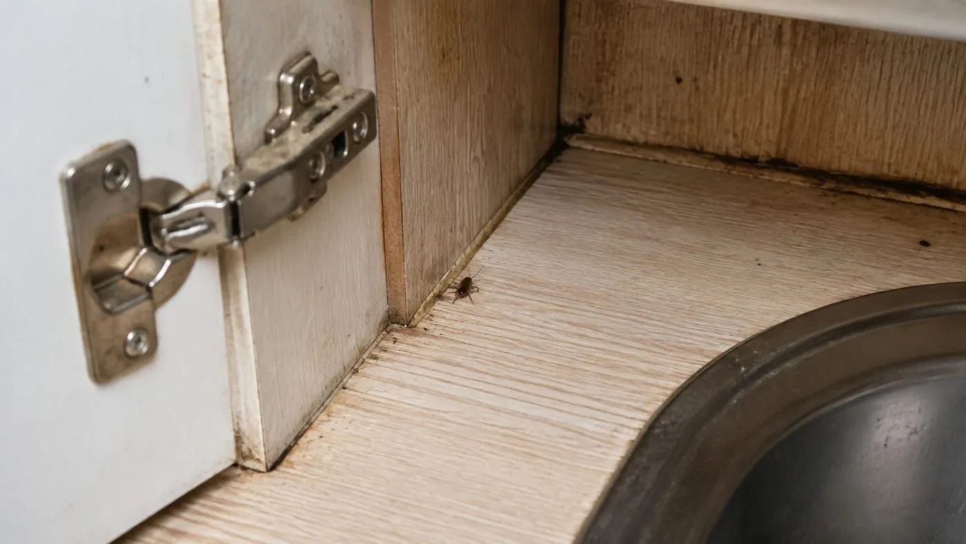 Pest Control Thủ Đức cho nhà xưởng, kho và quán ăn