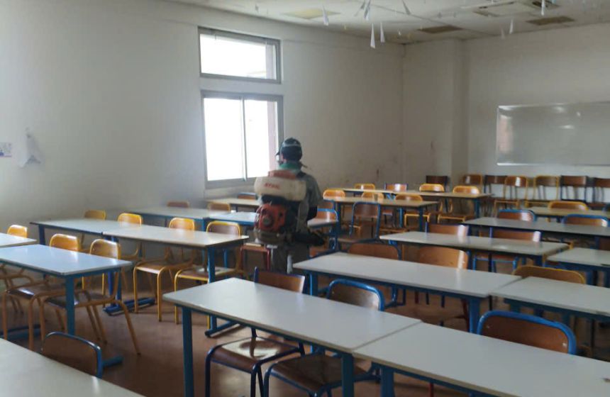 Chuỗi nhà hàng: chuẩn hoá kiểm gián giữa các chi nhánh